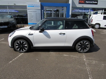 Used MINI Hatch 2023 for sale - 79586152: Photo