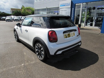 Used MINI Hatch 2023 for sale - 79586152: Photo