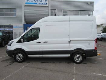 Used Ford Transit 2019 for sale - 78859403: Photo