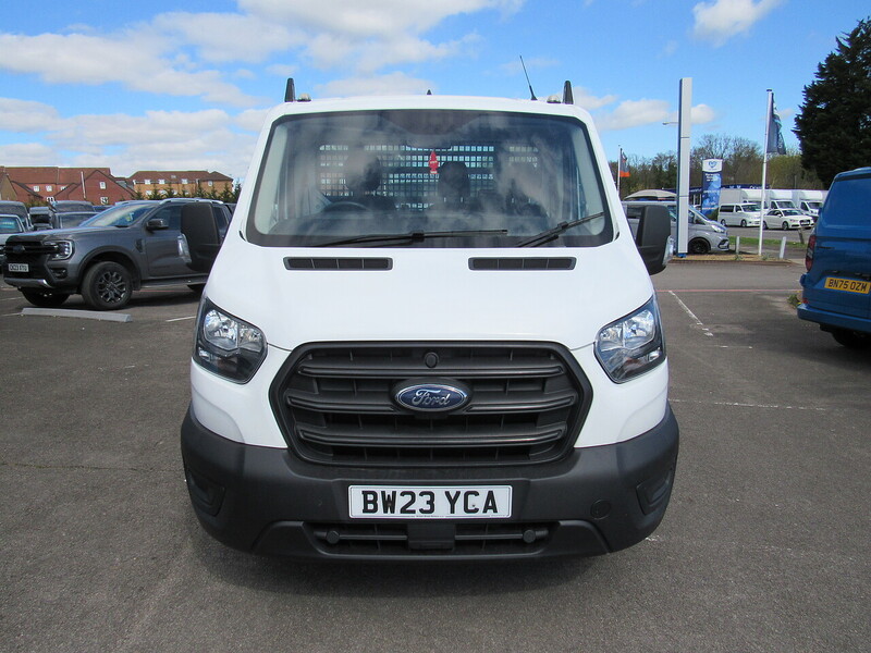 Used Ford Transit 2023 for sale - 78111486: Photo 10