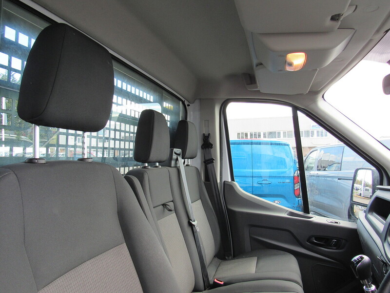 Used Ford Transit 2023 for sale - 78111486: Photo 12