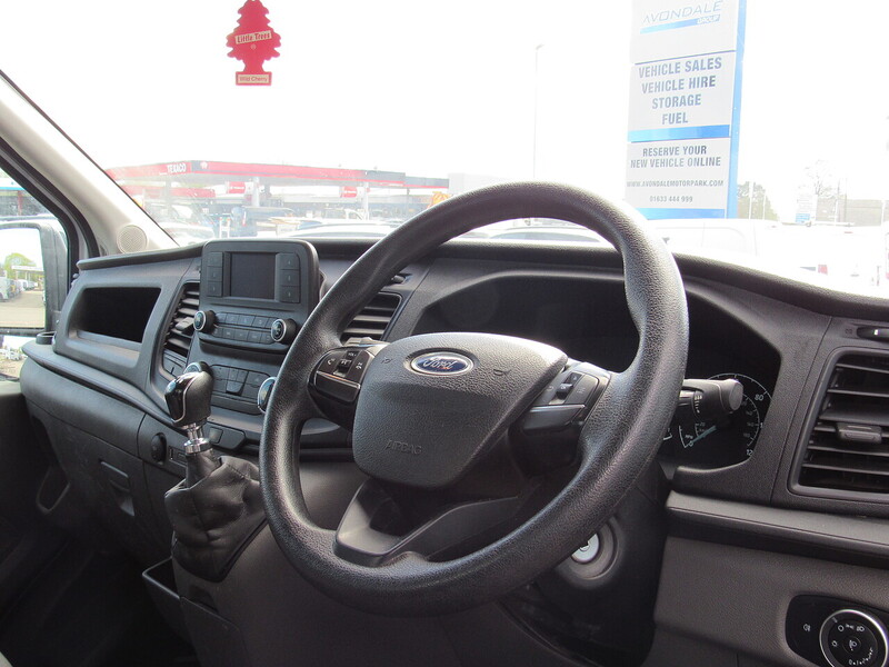 Used Ford Transit 2023 for sale - 78111486: Photo 3