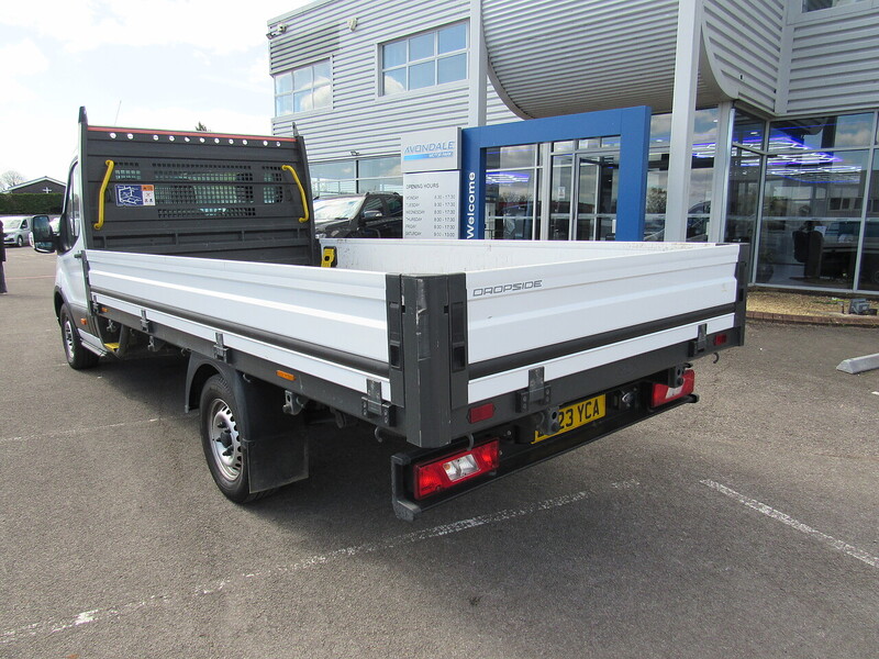 Used Ford Transit 2023 for sale - 78111486: Photo 5