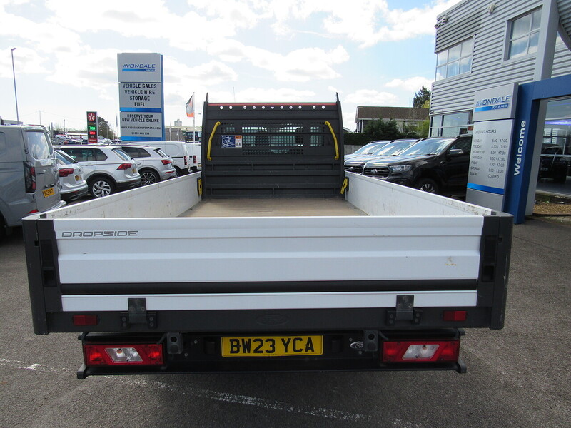 Used Ford Transit 2023 for sale - 78111486: Photo 6