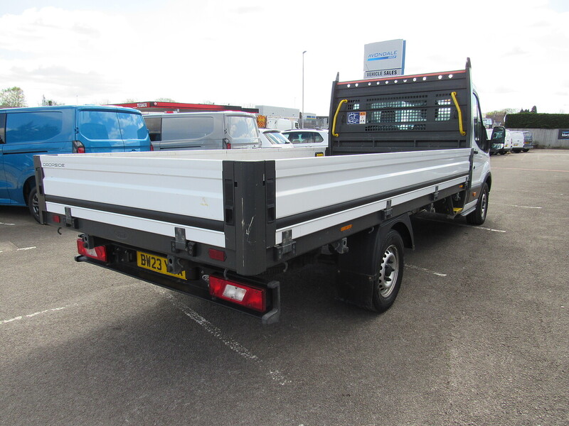 Used Ford Transit 2023 for sale - 78111486: Photo 7