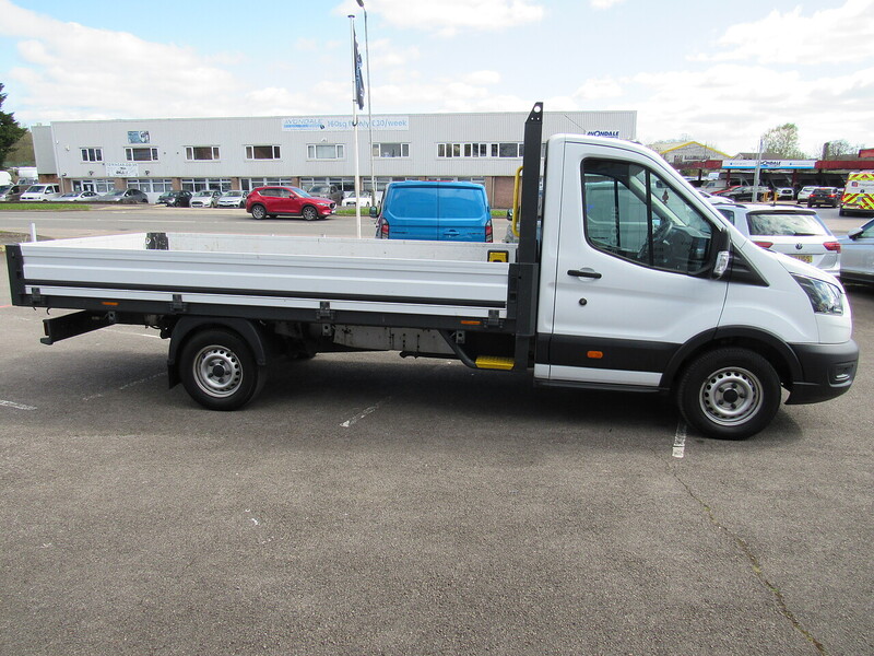 Used Ford Transit 2023 for sale - 78111486: Photo 8