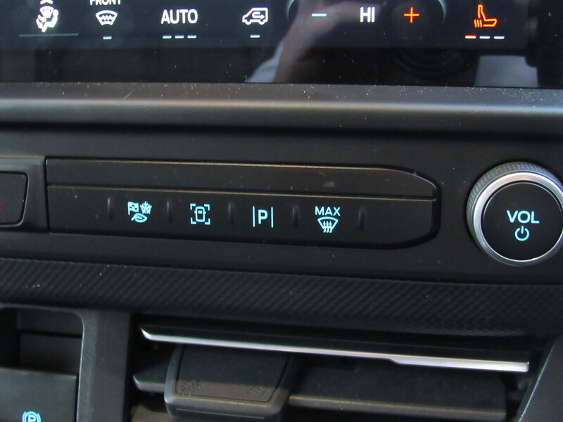 Used Ford Transit Custom 2024 for sale - 76924008: Photo 22