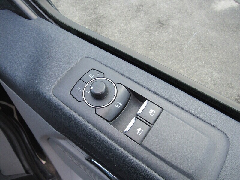 Used Ford Transit Custom 2024 for sale - 76924008: Photo 24