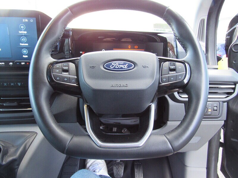 Used Ford Transit Custom 2024 for sale - 76924008: Photo 25