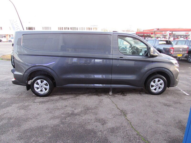 Used Ford Transit Custom 2024 for sale - 76924008: Photo 6