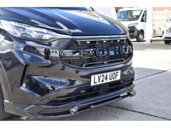 Used Ford Transit Custom 2024 for sale - 72465131: Photo