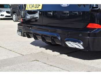 Used Ford Transit Custom 2024 for sale - 72465131: Photo