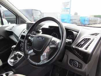 Used Ford Transit Connect 2023 for sale - 79125514: Photo