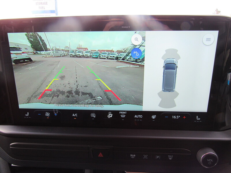 Used Ford Transit Custom 2025 for sale - 77651182: Photo 11