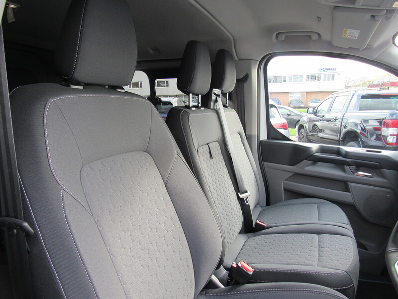Used Ford Transit Custom 2025 for sale - 77651182: Photo 13