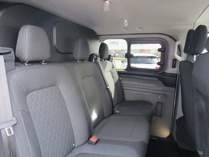 Used Ford Transit Custom 2025 for sale - 77651182: Photo 14