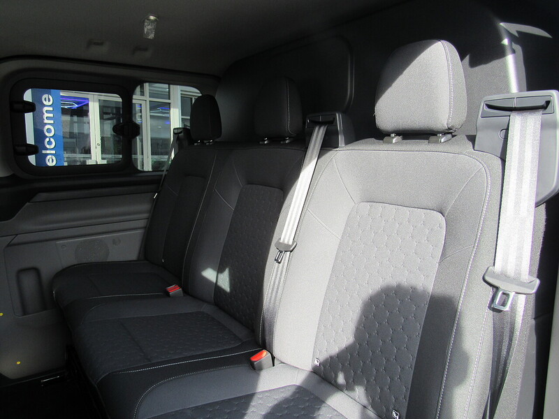 Used Ford Transit Custom 2025 for sale - 77651182: Photo 15