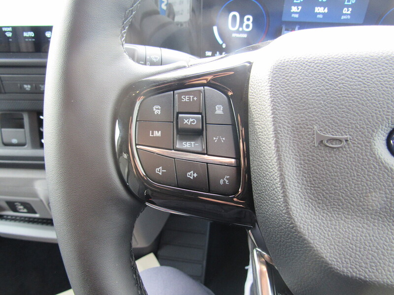 Used Ford Transit Custom 2025 for sale - 77651182: Photo 19