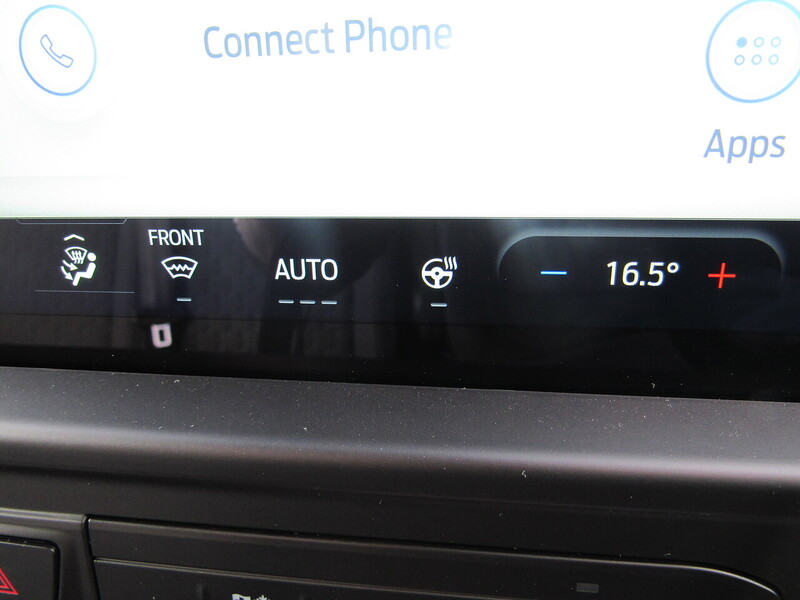 Used Ford Transit Custom 2025 for sale - 77651182: Photo 20