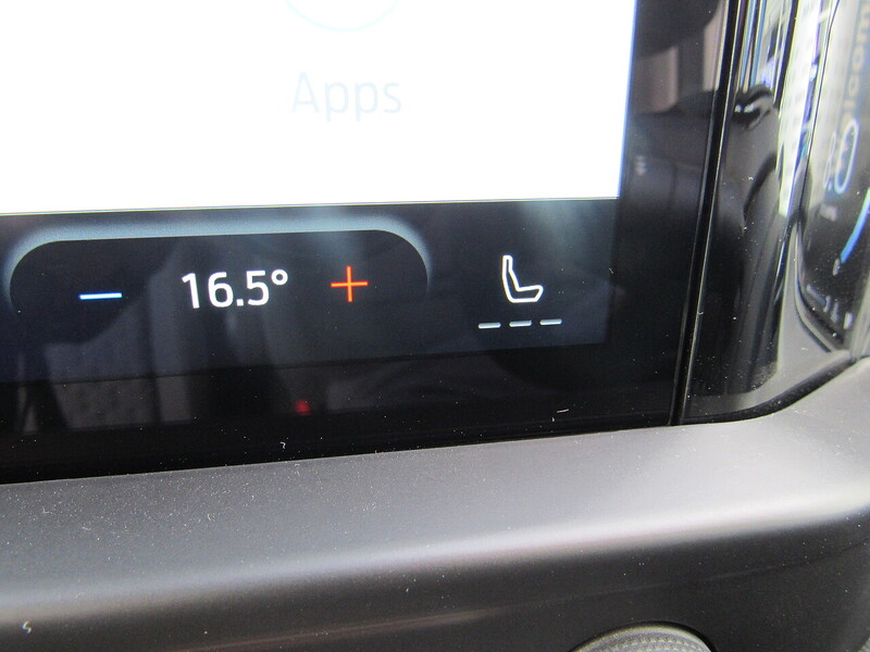 Used Ford Transit Custom 2025 for sale - 77651182: Photo 21