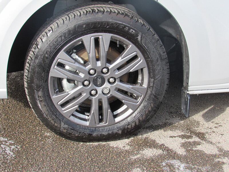 Used Ford Transit Custom 2025 for sale - 77651182: Photo 22