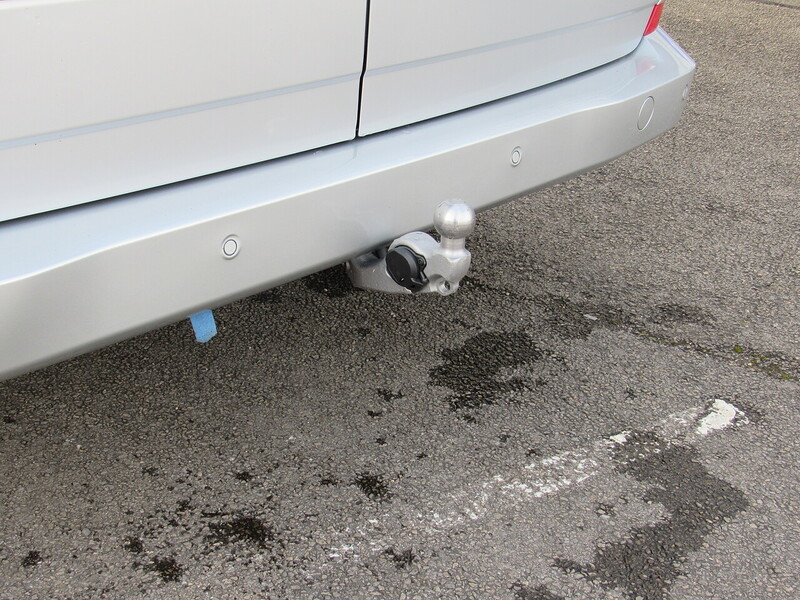 Used Ford Transit Custom 2025 for sale - 77651182: Photo 23