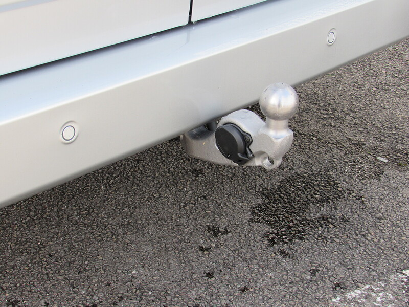 Used Ford Transit Custom 2025 for sale - 77651182: Photo 24