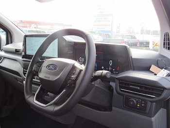 Used Ford Transit Custom 2025 for sale - 77651182: Photo