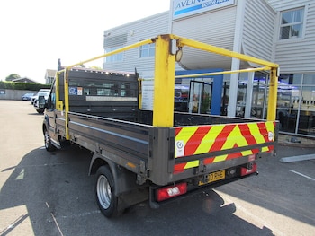 Used Ford Transit 2020 for sale - 79266124: Photo