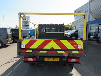 Used Ford Transit 2020 for sale - 79266124: Photo