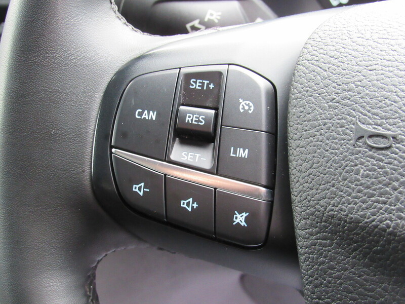 Used Ford Transit Custom 2023 for sale - 76736461: Photo 17