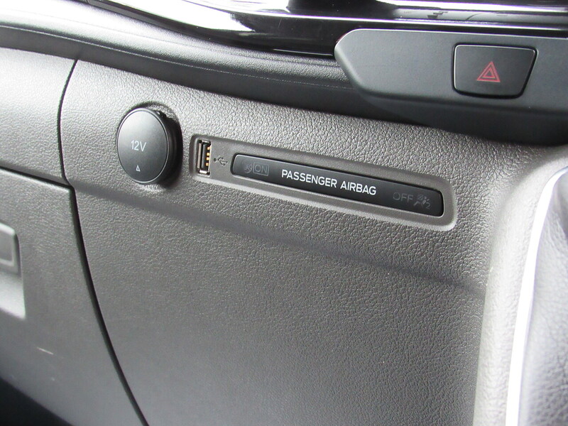 Used Ford Transit Custom 2023 for sale - 76736461: Photo 21