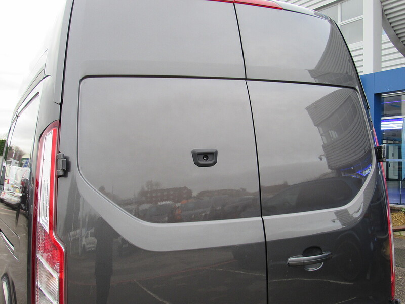 Used Ford Transit Custom 2023 for sale - 76736461: Photo 23