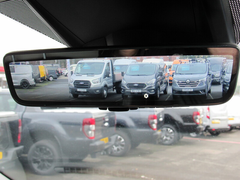 Used Ford Transit Custom 2023 for sale - 76736461: Photo 24