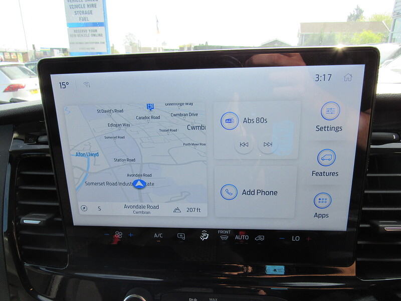 Used Ford Transit 2025 for sale - 78154529: Photo 11