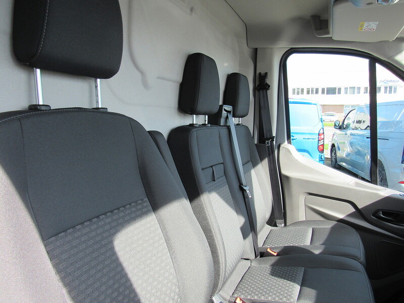 Used Ford Transit 2025 for sale - 78154529: Photo 12