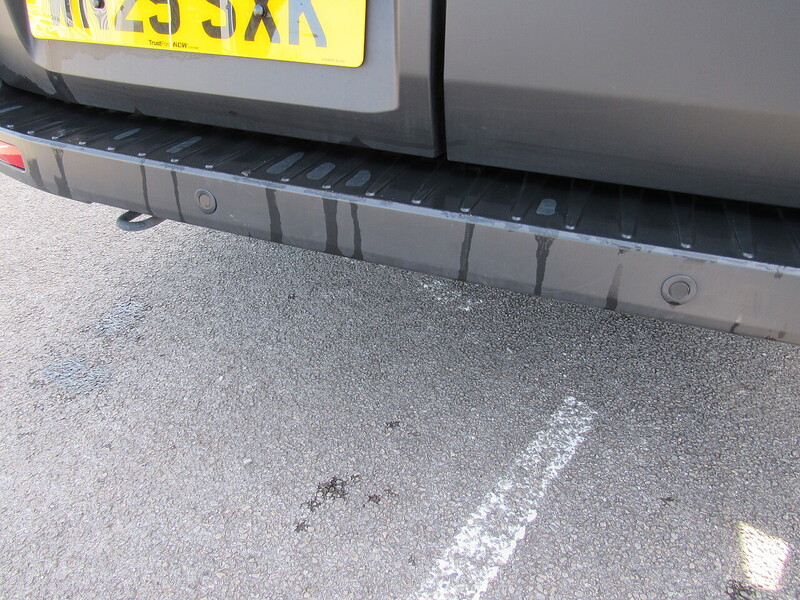 Used Ford Transit 2025 for sale - 78154529: Photo 14