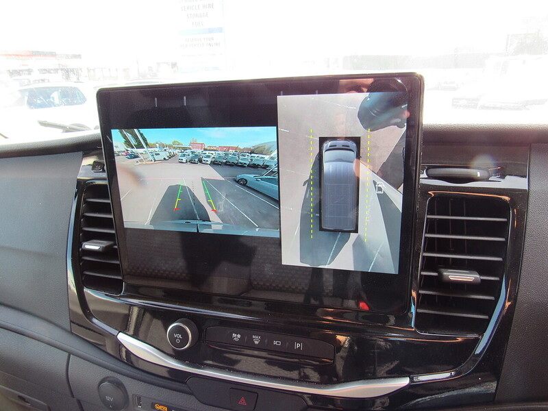 Used Ford Transit 2025 for sale - 78154529: Photo 16