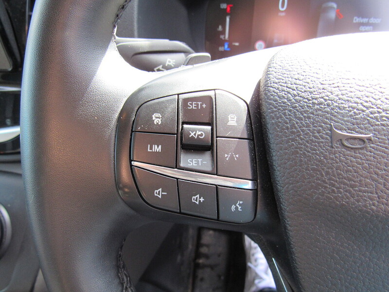 Used Ford Transit 2025 for sale - 78154529: Photo 18