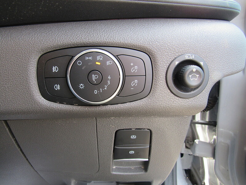 Used Ford Transit 2025 for sale - 78154529: Photo 19