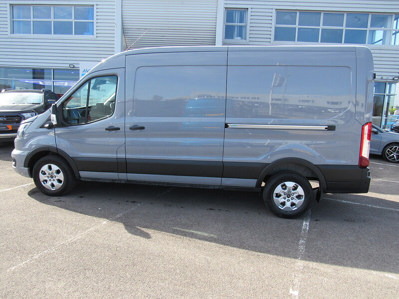 Used Ford Transit 2025 for sale - 78154529: Photo 4