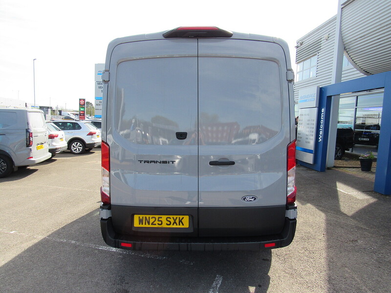 Used Ford Transit 2025 for sale - 78154529: Photo 6