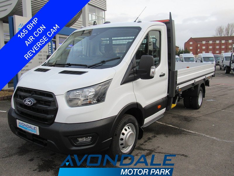 Used Ford Transit 2025 for sale - 77655736: Photo 1