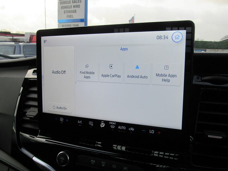 Used Ford Transit 2025 for sale - 77655736: Photo 13