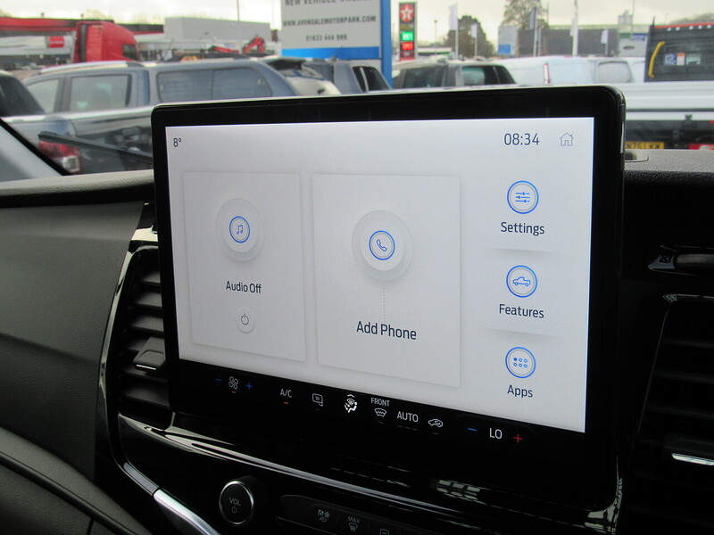 Used Ford Transit 2025 for sale - 77655736: Photo 14