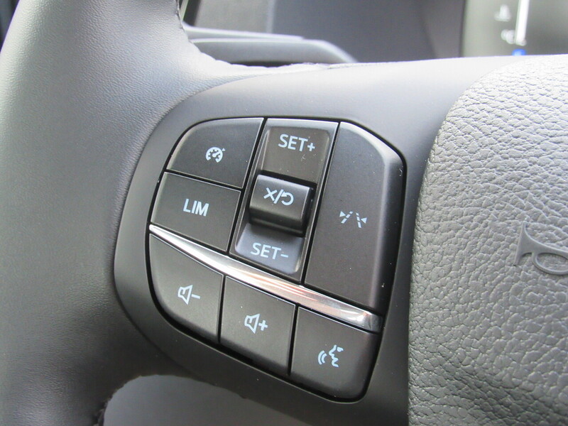 Used Ford Transit 2025 for sale - 77655736: Photo 15