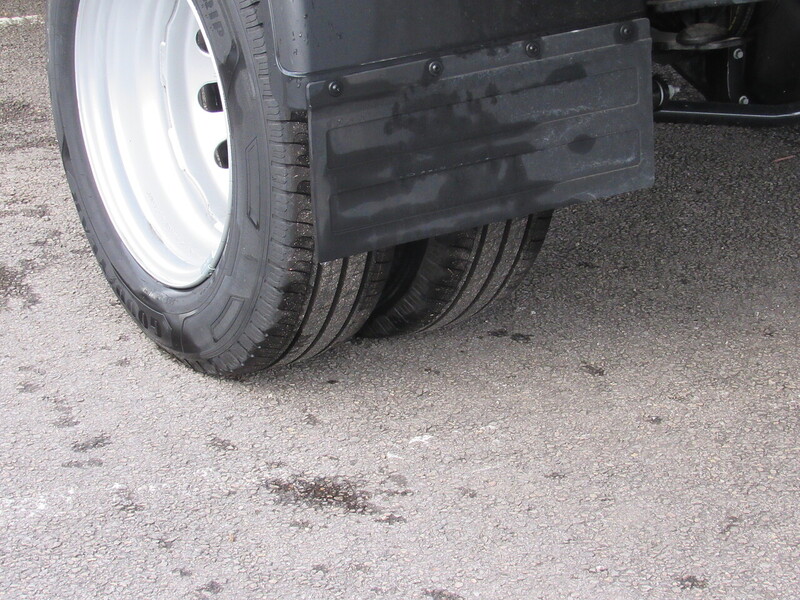 Used Ford Transit 2025 for sale - 77655736: Photo 17