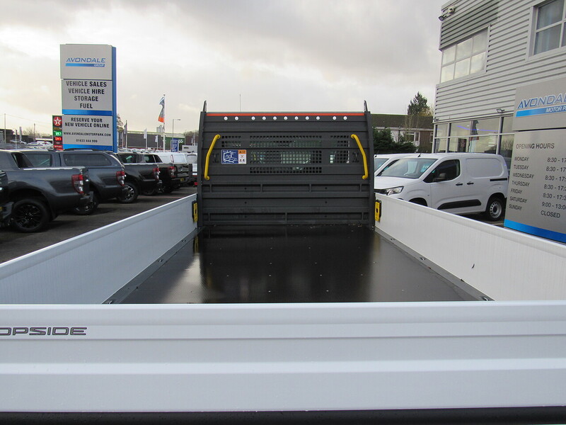 Used Ford Transit 2025 for sale - 77655736: Photo 18