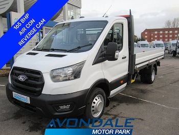 Used Ford Transit 2025 for sale - 77655736: Photo