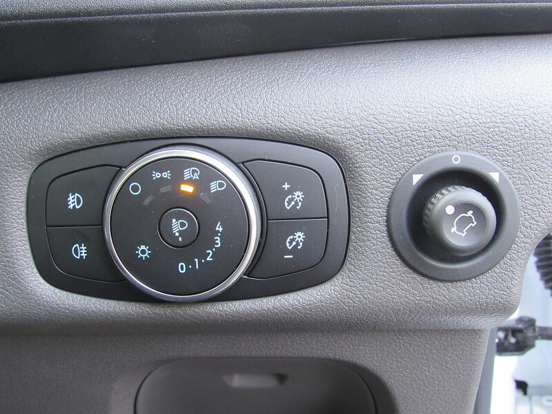 Used Ford Transit 2025 for sale - 77655736: Photo 20